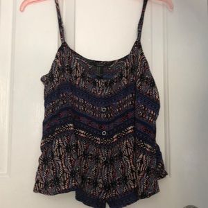 Forever 21 tank top